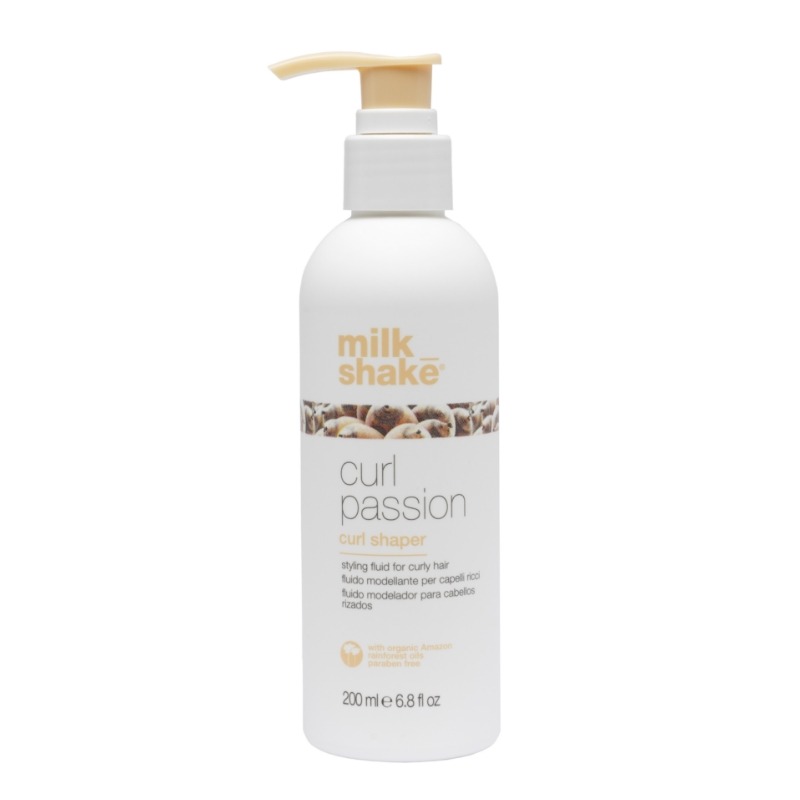 milk_shake curl passion shaper 200ml