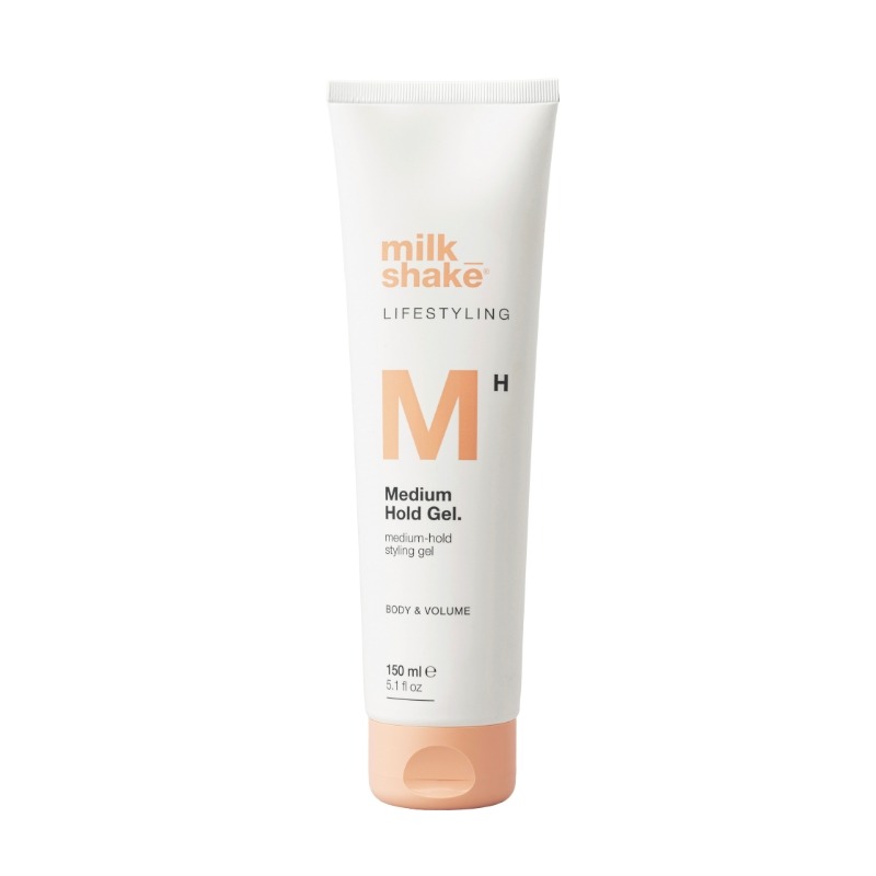 milk_shake medium hold gel 150ml