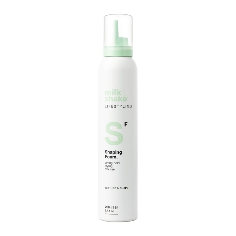 milk_shake shaping foam 200ml