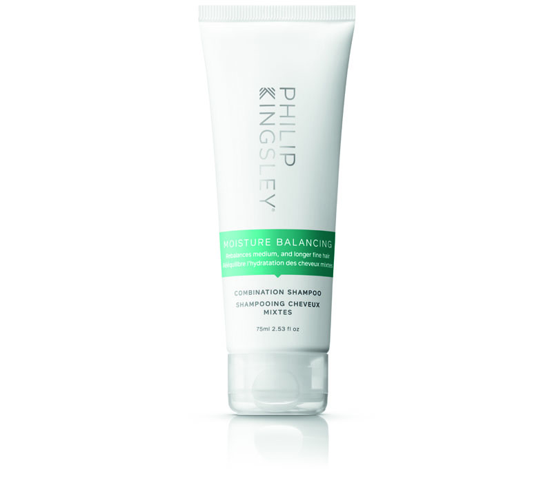 Philip Kingsley Moisture Balancing Shampoo 75ml