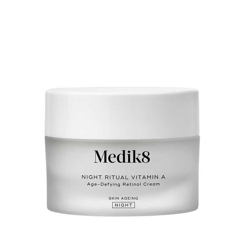 Medik8 Night Ritual Vitamin A 50ml
