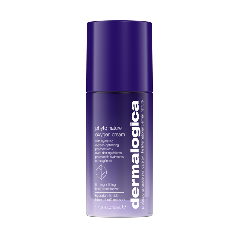 Dermalogica Phyto Nature Oxygen Liquid Cream 50ml