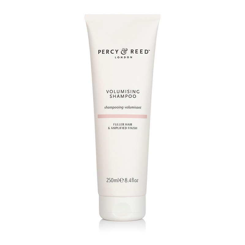 Percy & Reed Turn Up The Volume Volumising Shampoo 250ml