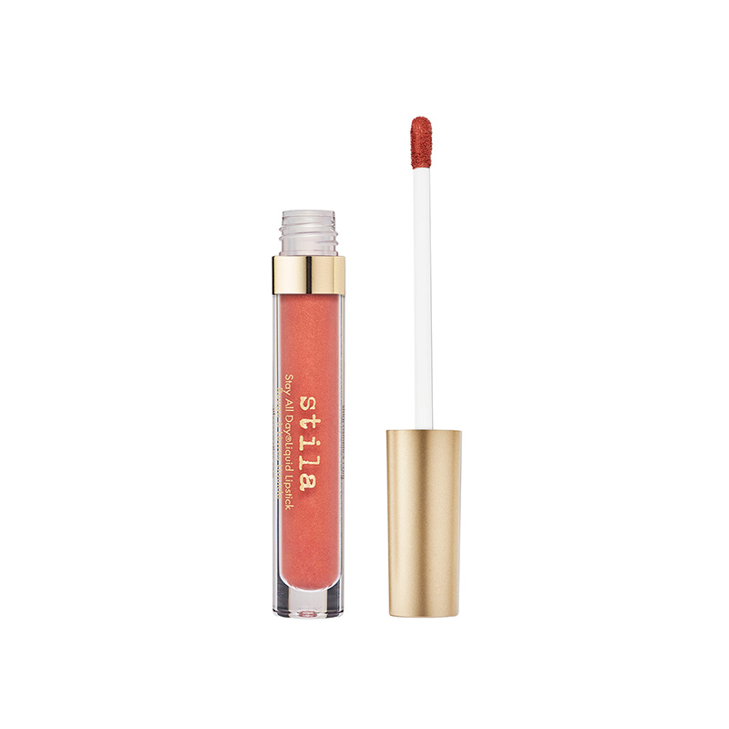 Stila Stay All Day Shimmer Liquid Lipstick-Patricia Shimmer