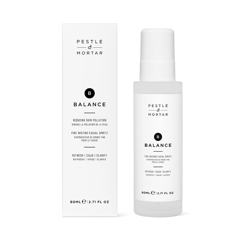 Pestle & Mortar Balance Spritz 80ml