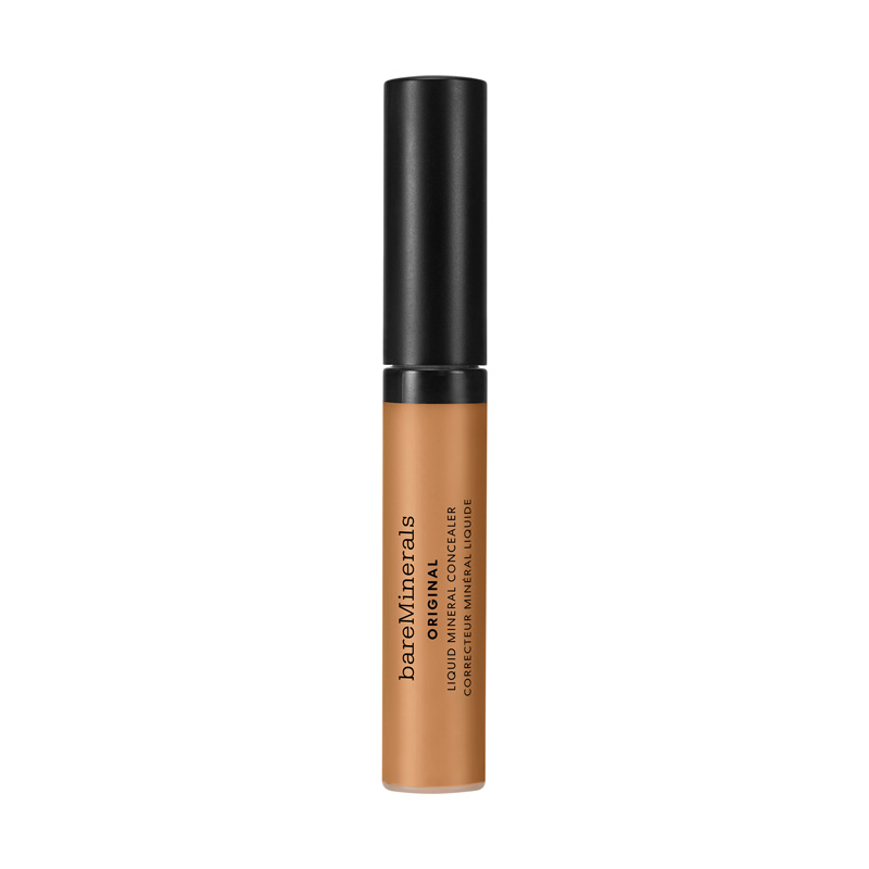 bareMinerals Original Liquid Concealer-Tan 4W
