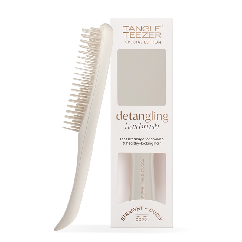 TangleTeezer The Ultimate Detangler Matte Pumice Gray