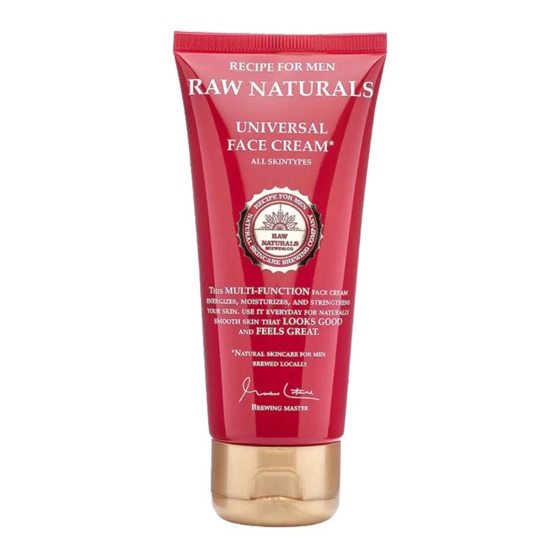 Raw Naturals Universal Face Cream 100ml
