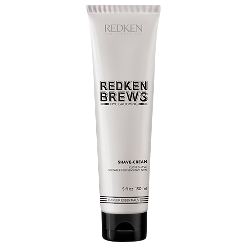 Redken Brews Shave Cream 150ml
