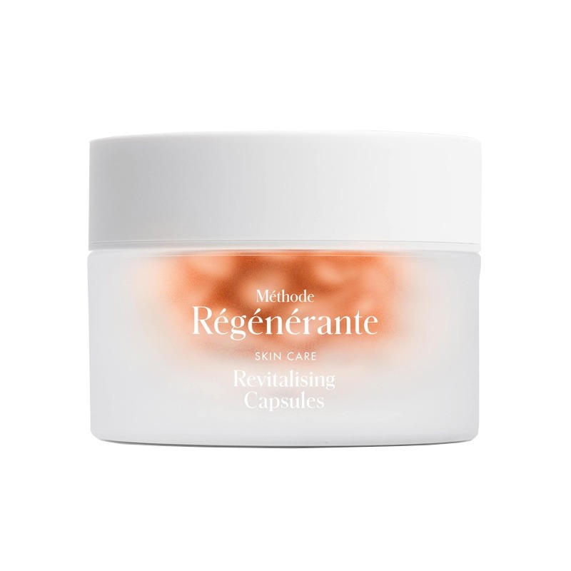La Biosthetique Revitalising Capsules - 7 days