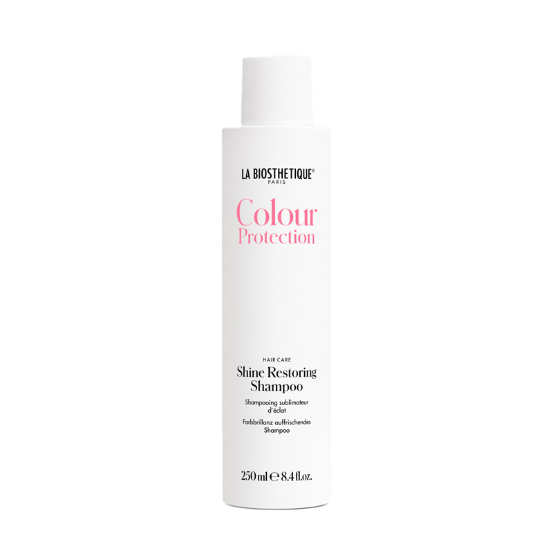 La  Biosthetique Colour Protection Shine Restoring Shampoo 250ml