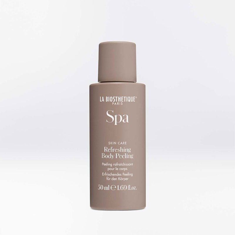 La Biosthetique SPA - Refreshing Body Peeling 250ml