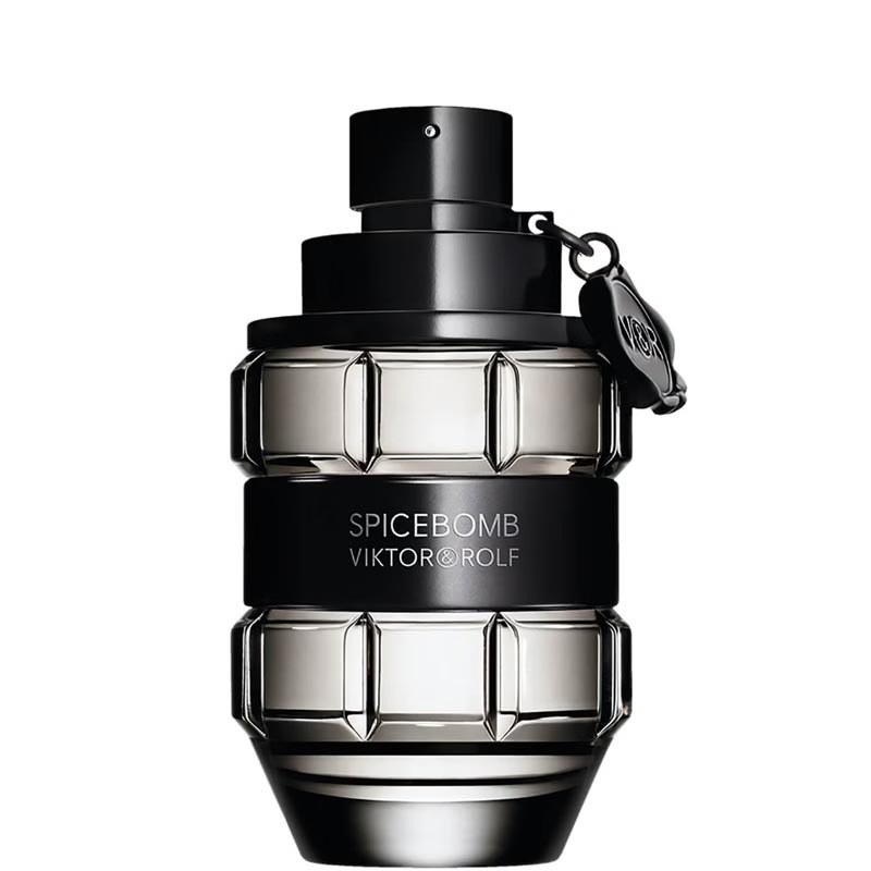 Viktor & Rolf Spicebomb Eau de Toilette 90ml