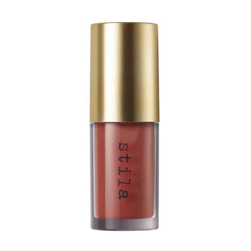 Stila Heaven's Dew Gel Lip Oil -Blushing