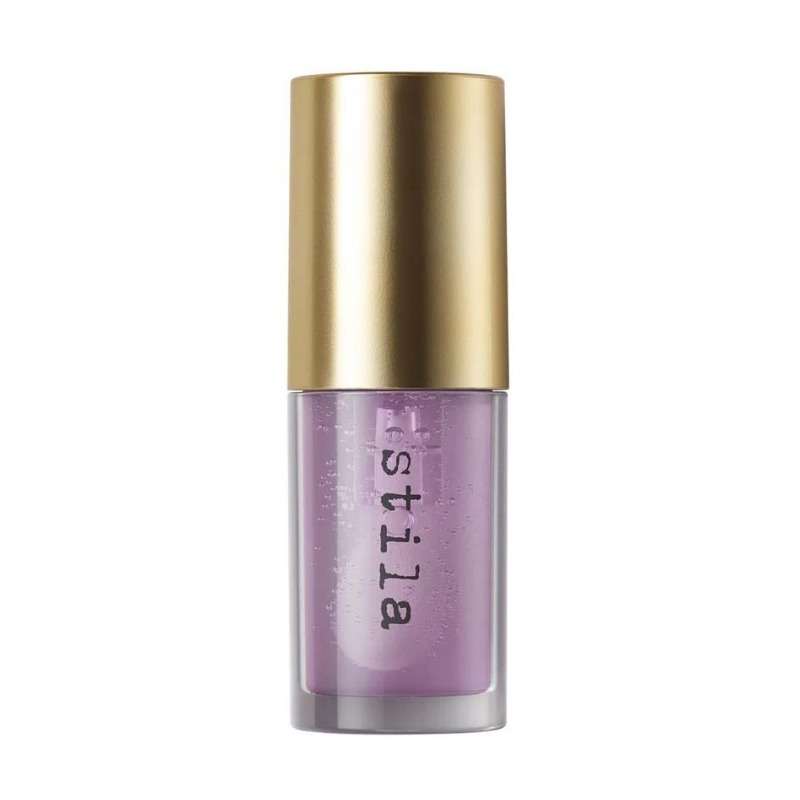 Stila Heaven's Dew Gel Lip Oil -Mystic Purple