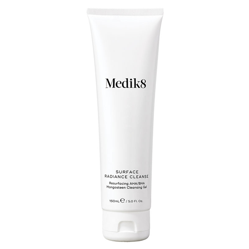 Medik8 Surface Radiance Cleanse 150ml