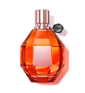 Viktor & Rolf Flowerbomb Tigerlily Eau De Parfum 100ml