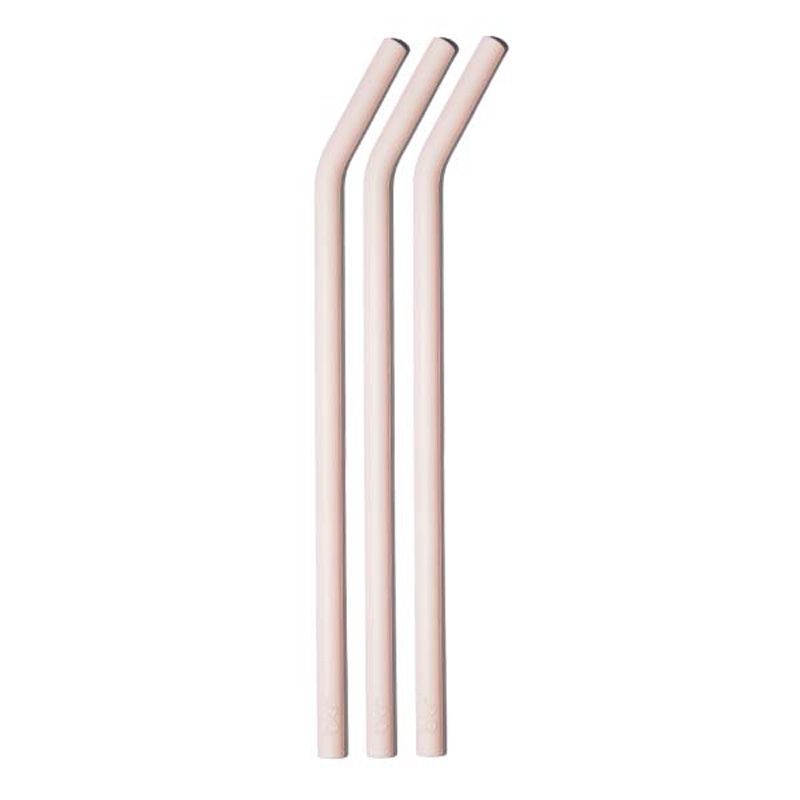 BKR Tutu Straw Set of 3 500ml