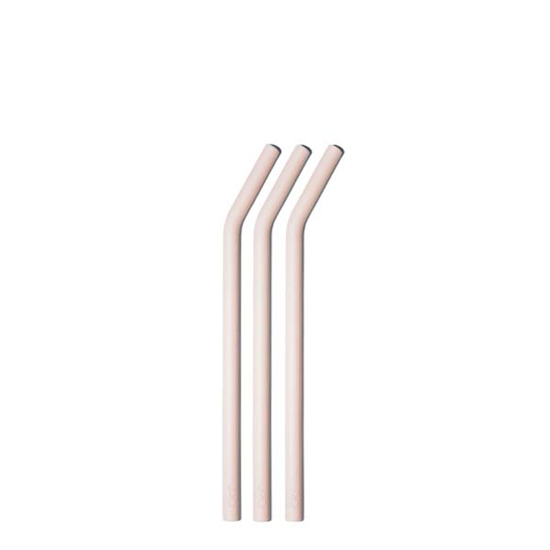 BKR Tutu Straw Set of 3 250ml