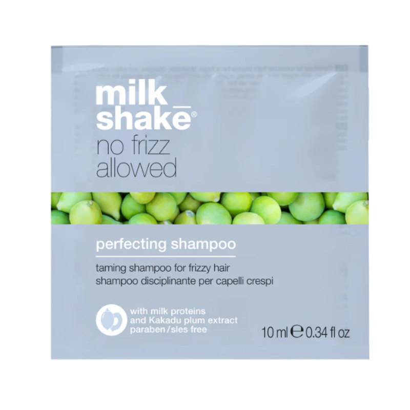 milk_shake No Frizz Allowed Perfecting Shampoo 10ml