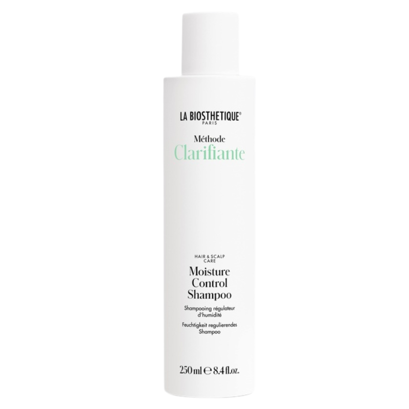 La Biosthetique Moisture Control Shampoo 250ml
