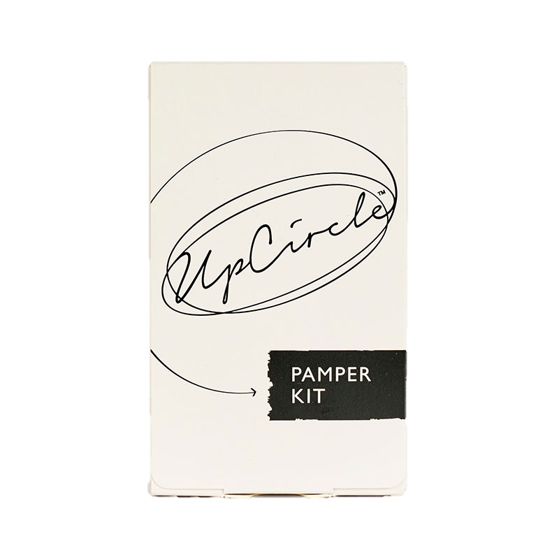 UpCircle The Pamper Kit