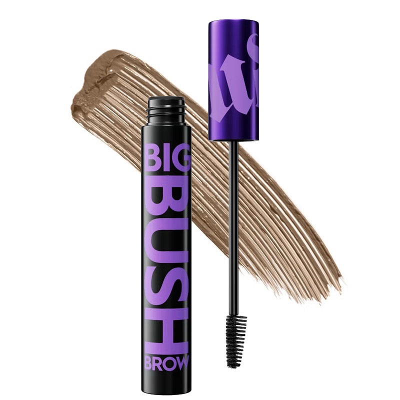 Urban Decay Big Bush Brow-Taupe Trap