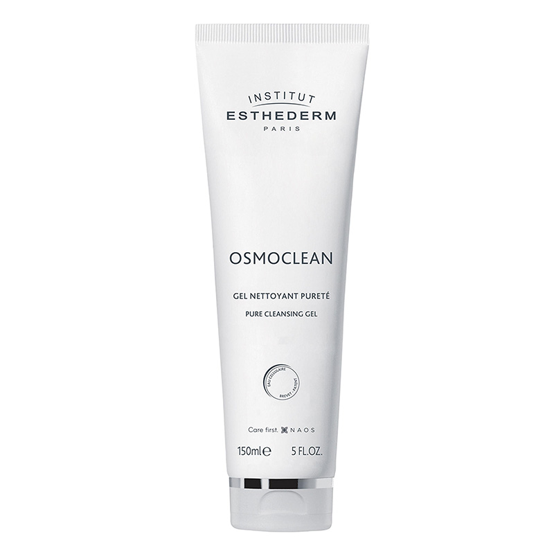 Institut Esthederm Osmoclean Face Cleansing Gel 150ml