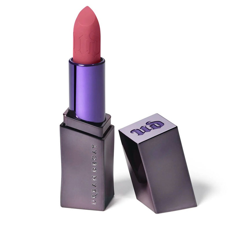 Urban Decay Vice Lipstick Reno-Art Walk