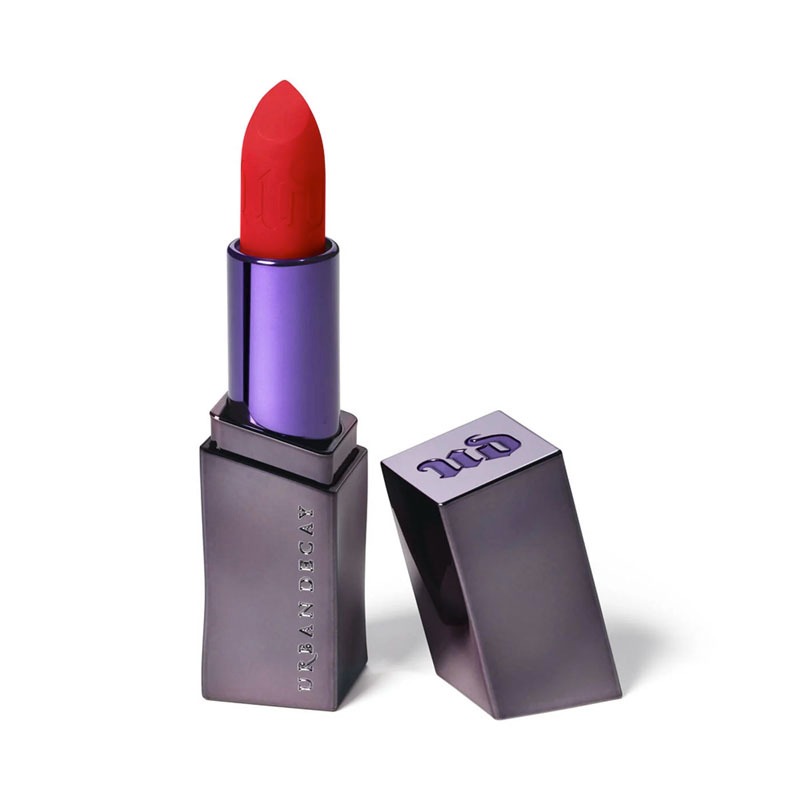 Urban Decay Vice Lipstick Reno-Elote