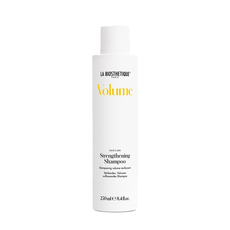 La Biosthetique Volume Strengthening Shampoo 250ml