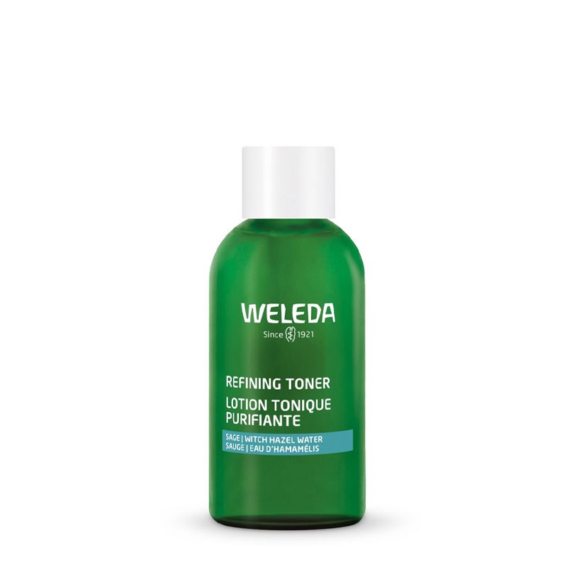 Weleda Refining Toner 150ml