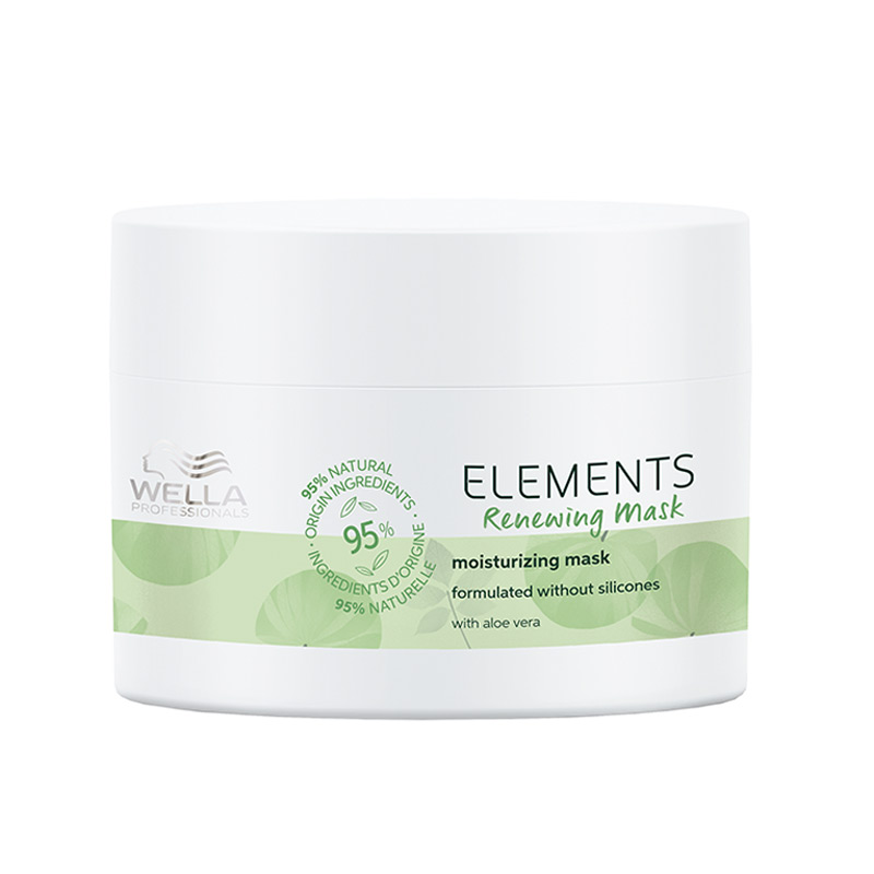 Wella Elements Renewing Mask 150ml