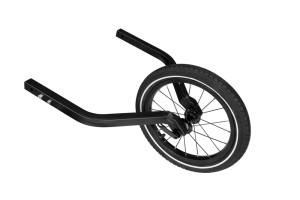 Koło Jogger do przyczepek Qeridoo Sportrex 1, Kidgoo 1, Qupa 1, Lynix 1, Skaja 1