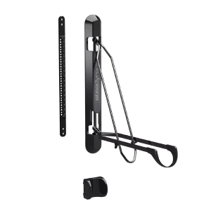 Wieszak rowerowy ścienny obrotowy Steadyrack ProFlex Rack Narrow