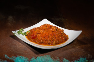 Wagyu Bolognese Sauce
