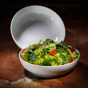 Foodbowl 25cm