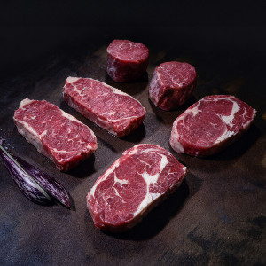 Steakbox ''American Beef''