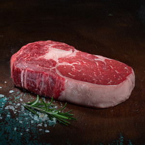 American Entrecôte (Rib-Eye)