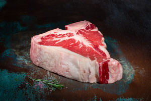 American Porterhouse Steak