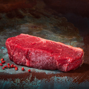Simmentaler Rumpsteak