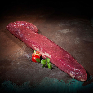 Simmentaler Filet