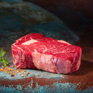 Simmentaler Entrecôte (Rib-Eye)