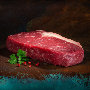 Irish Black Angus Rumpsteak