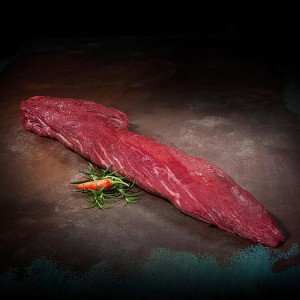 Irish Black Angus Filet