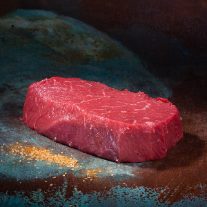 Irish Black Angus Steakhüfte