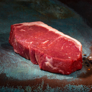 Irish Gold Dry Aged Rumpsteak
