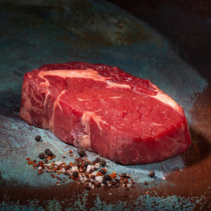Irish Gold Dry Aged Entrecôte (Rib-Eye)