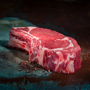 Irish Gold Dry Aged Côte de Boeuf