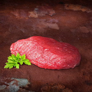 Bison Steakhüfte